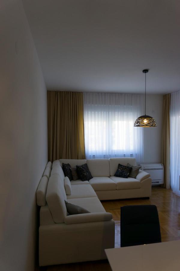 Apartman Sunlight Требинье Экстерьер фото