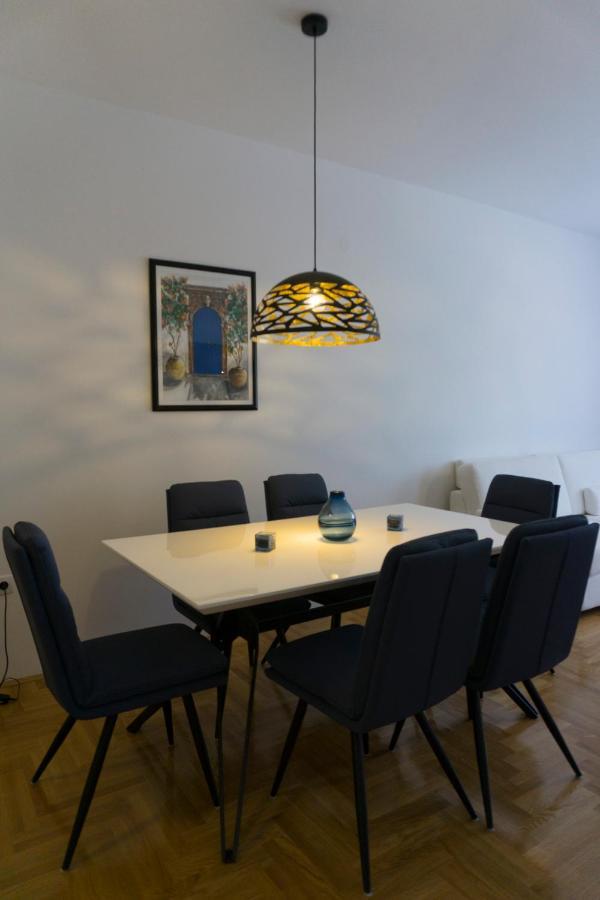 Apartman Sunlight Требинье Экстерьер фото