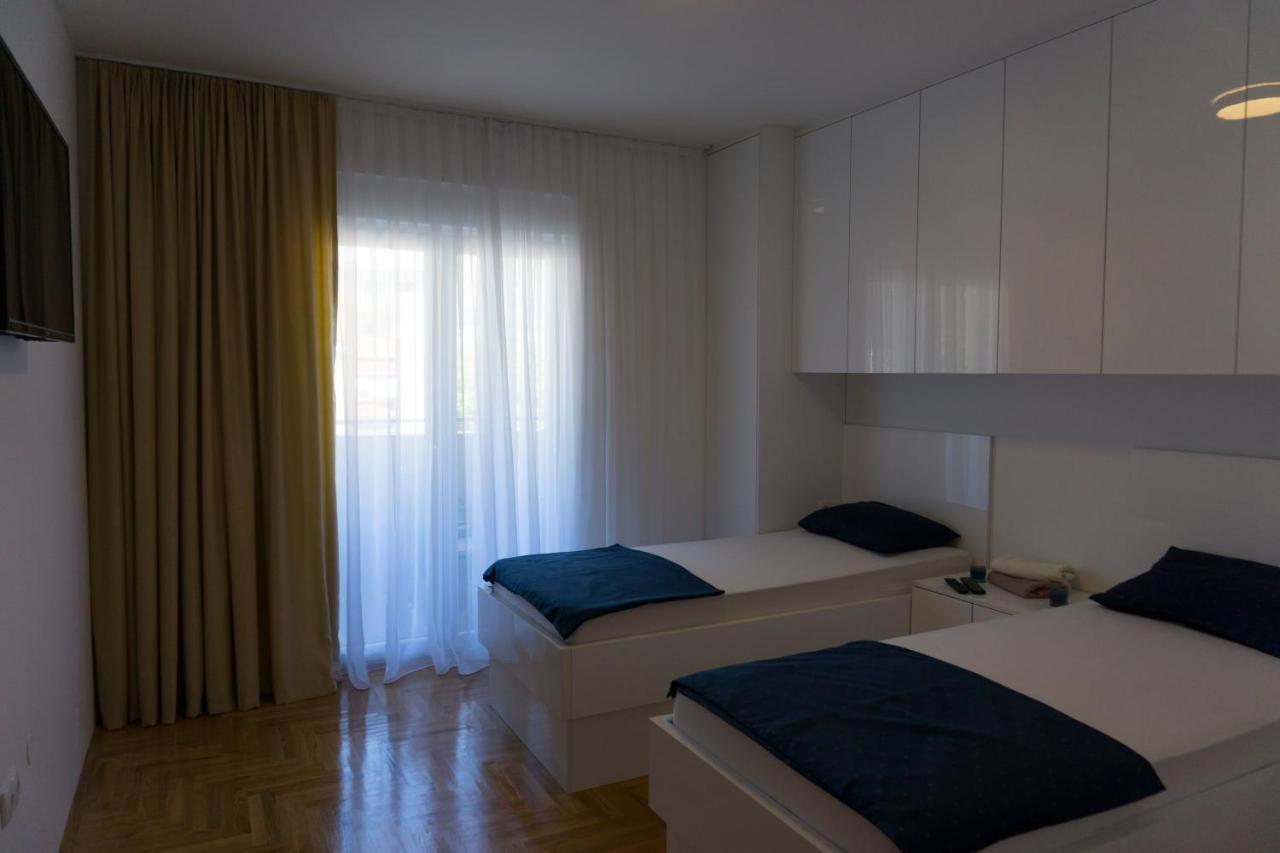 Apartman Sunlight Требинье Экстерьер фото
