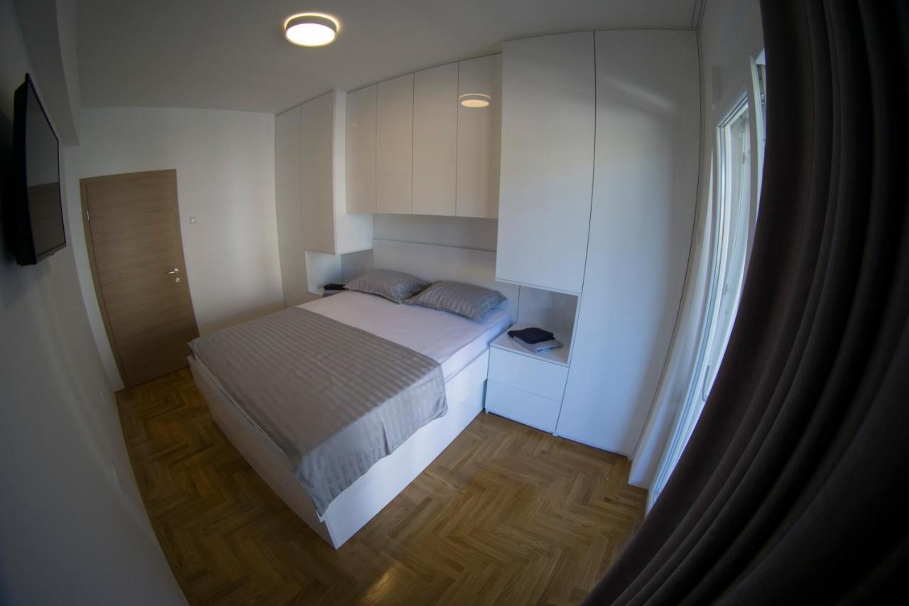 Apartman Sunlight Требинье Экстерьер фото
