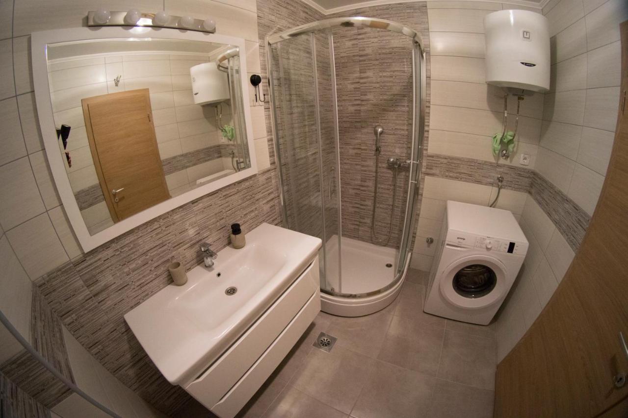 Apartman Sunlight Требинье Экстерьер фото