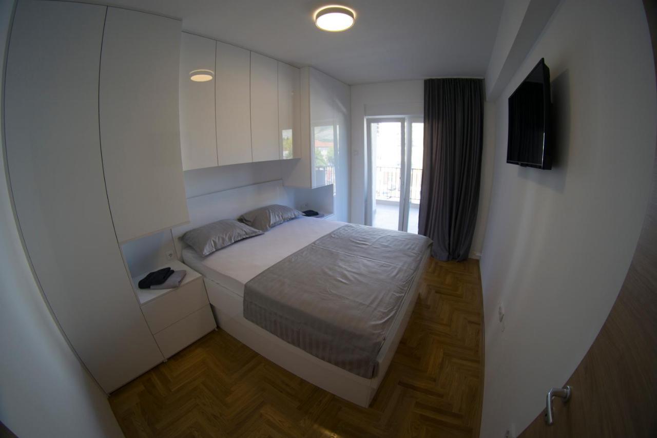 Apartman Sunlight Требинье Экстерьер фото