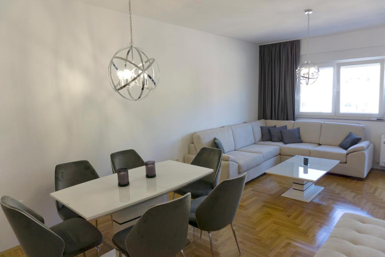 Apartman Sunlight Требинье Экстерьер фото