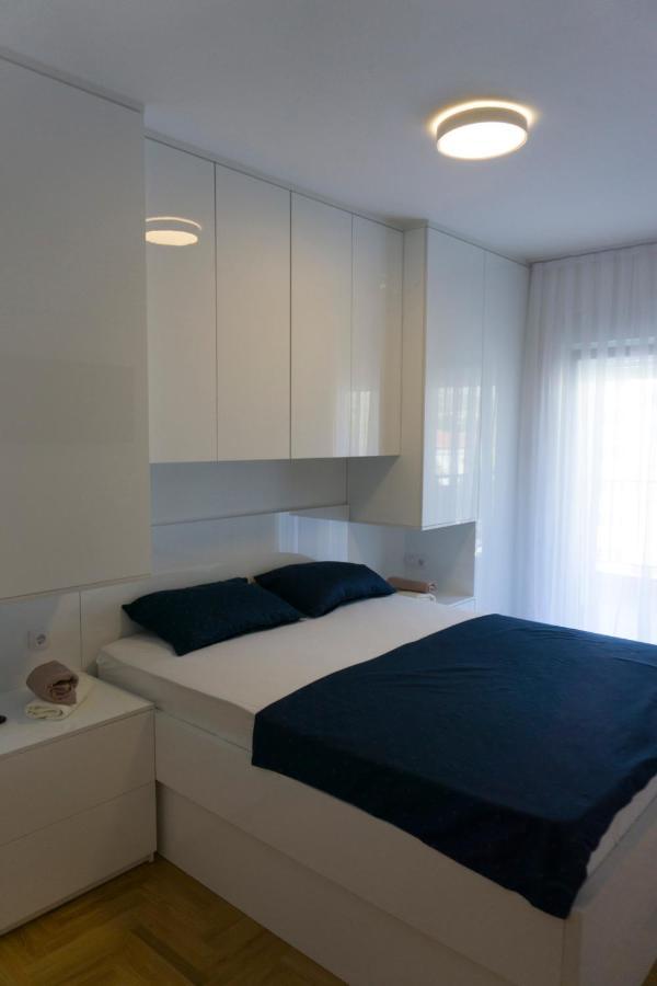 Apartman Sunlight Требинье Экстерьер фото